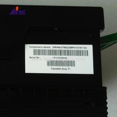 قطعات ماشین NCR ATM S2 Cassette Assy TI 445-0756223 4450756223