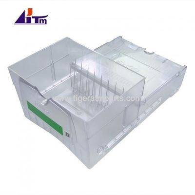 قطعات ATM NCR S2 Assy باز کردن سطل پاکسازی غیر Rfp پاک 445-0752309