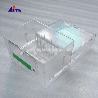 قطعات ATM NCR S2 Assy باز کردن سطل پاکسازی غیر Rfp پاک 445-0752309