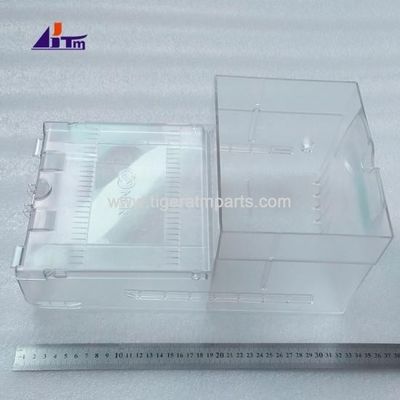 قطعات ATM NCR S2 Assy باز کردن سطل پاکسازی غیر Rfp پاک 445-0752309