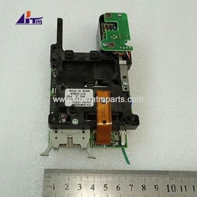 009-0022394 NCR Dip Card Reader قطعات ماشین های ATM