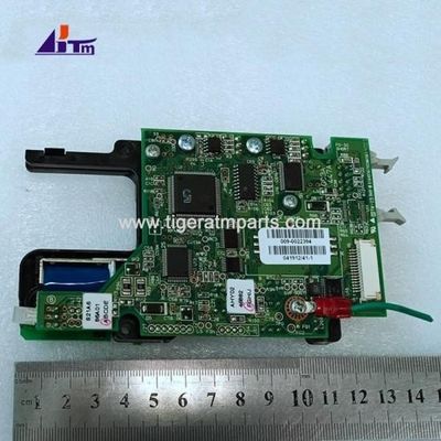 009-0022394 NCR Dip Card Reader قطعات ماشین های ATM