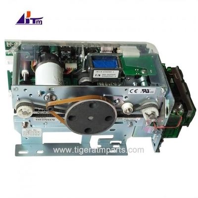 445-0704479 NCR 66XX خواننده کارت USB قطعات دستگاه ATM