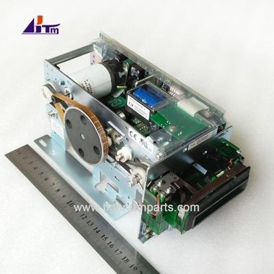 445-0704479 NCR 66XX خواننده کارت USB قطعات دستگاه ATM