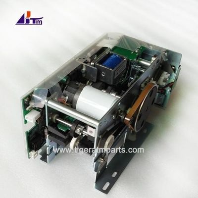 445-0704479 NCR 66XX خواننده کارت USB قطعات دستگاه ATM