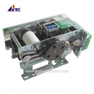 445-0765157 NCR 6683 6687 کارت خوان قطعات ماشین ATM
