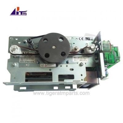 445-0765157 NCR 6683 6687 کارت خوان قطعات ماشین ATM