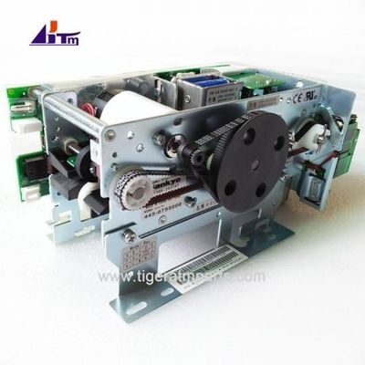 445-0755000 NCR 66XX کارت خوان قطعات دستگاه ATM