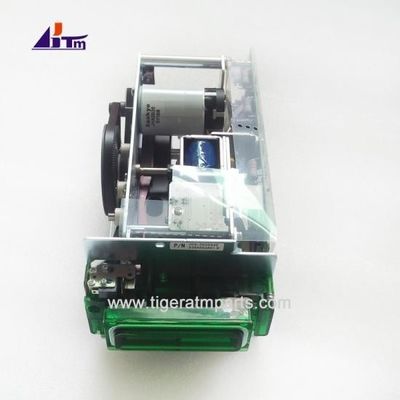 445-0755000 NCR 66XX کارت خوان قطعات دستگاه ATM