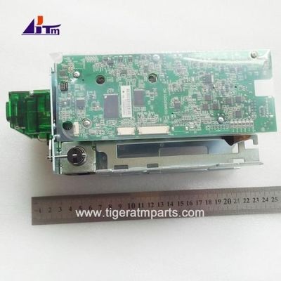 445-0755000 NCR 66XX کارت خوان قطعات دستگاه ATM