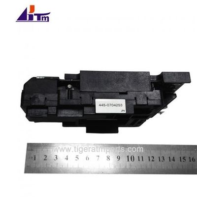 445-0704253 NCR DIP Smart Card Reader قطعات ماشین ATM