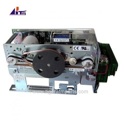 قطعات دستگاه ATM NCR 6625 Selfserv 25 خواننده کارت هوشمند USB 445-0704482