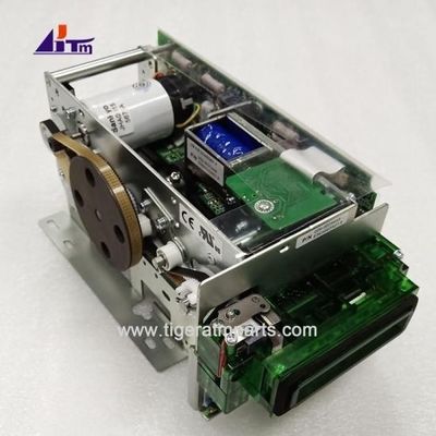 قطعات دستگاه ATM NCR SelfServ 66XX USB IMCRW T2 Track 2 خواننده کارت هوشمند 445-0704480