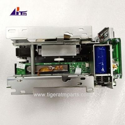 قطعات دستگاه ATM NCR SelfServ 66XX USB IMCRW T2 Track 2 خواننده کارت هوشمند 445-0704480