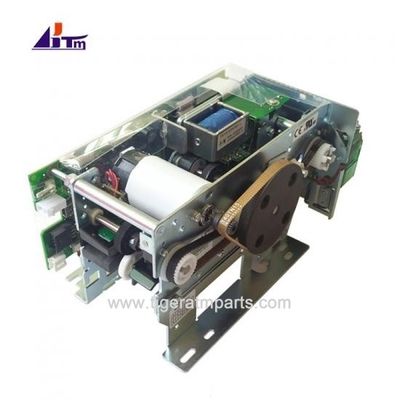 قطعات دستگاه ATM خواننده کارت NCR U-IMCRW 3TK HiCO با شاتر هوشمند 445-0704484