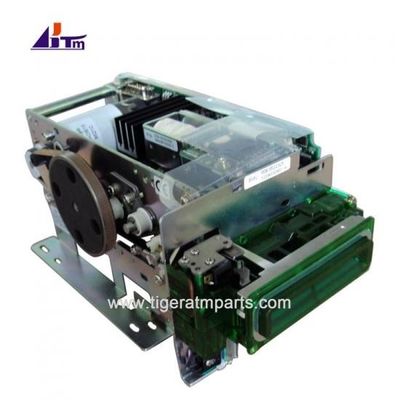 قطعات دستگاه ATM NCR رابط کارته خوان IMCRW T123 Smart W STD شاتر 445-0693330