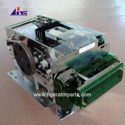 قطعات دستگاه ATM NCR رابط کارته خوان IMCRW T123 Smart W STD شاتر 445-0693330