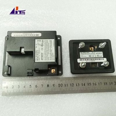 قطعات دستگاه ATM NCR USB کارت خوان بدون تماس کیوسک II آنتن 445-0718404 009-0028950
