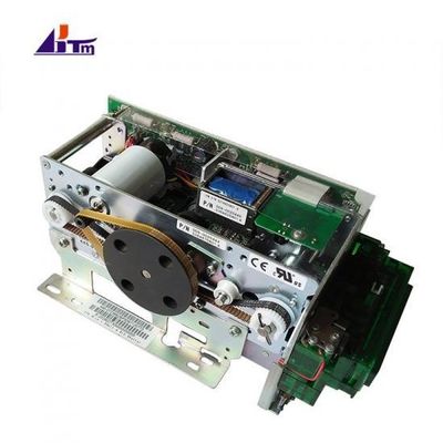 قطعات دستگاه ATM NCR SelfServ 66XX خواننده کارت USB 445-0723882