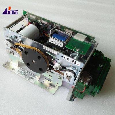 قطعات دستگاه ATM NCR SelfServ 66XX خواننده کارت USB 445-0723882