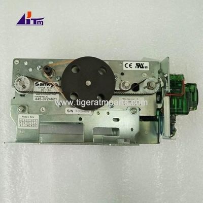 قطعات دستگاه ATM NCR Sankyo خواننده کارت USB ITC3Q8-3A2347 445-0724621