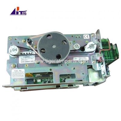 قطعات ATM NCR IMCRW R123/W3 خواننده کارت هوشمند 445-0664130