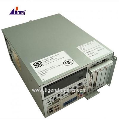 قطعات اصلی جدید 445-0752091 NCR استوریل PC هسته دستگاه ATM