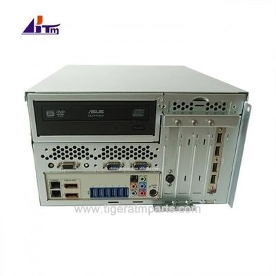 قطعات اصلی جدید 445-0752091 NCR استوریل PC هسته دستگاه ATM