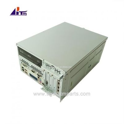 قطعات اصلی جدید 445-0752091 NCR استوریل PC هسته دستگاه ATM