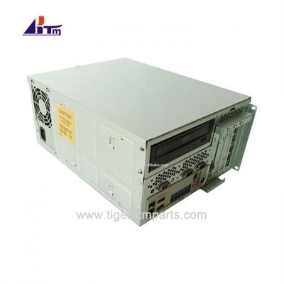 قطعات اصلی جدید 445-0752091 NCR استوریل PC هسته دستگاه ATM