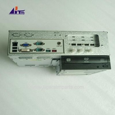 6657-3000-6000 NCR Selfserv 6683 استوریل PC هسته قطعات ماشین ATM