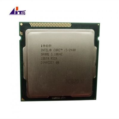 قطعات دستگاه ATM NCR خود خدمت پردازنده اینتل Core I5 2400 497-0474790