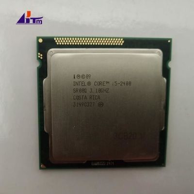 قطعات دستگاه ATM NCR خود خدمت پردازنده اینتل Core I5 2400 497-0474790
