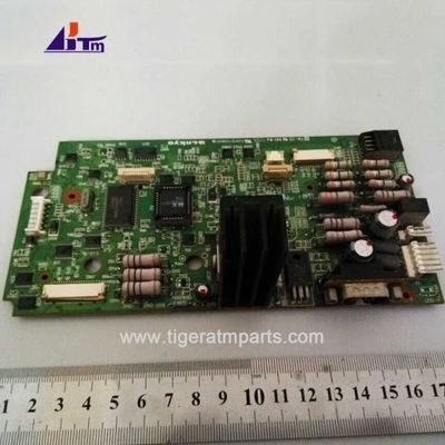 998-0911305 NCR صفحه کنترل کارت خوان اصلی سریال قطعات ماشین ATM