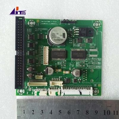 قطعات دستگاه ATM NCR Selfserv 6622 6625 Thermal Receipt Printer Control Board 009-0020624-13 TSJB0004306