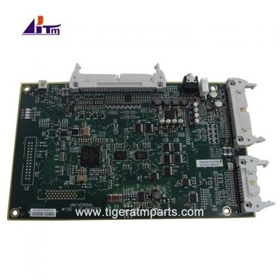 قطعات دستگاه ATM NCR 66XX Universal MISC I/F Interface Board 445-0709370