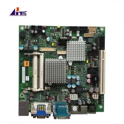 قطعات دستگاه ATM NCR SelfServ مادربرد Intel ATOM D2550 445-0750199