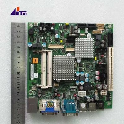 قطعات دستگاه ATM NCR SelfServ مادربرد Intel ATOM D2550 445-0750199