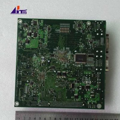 قطعات دستگاه ATM NCR SelfServ مادربرد Intel ATOM D2550 445-0750199