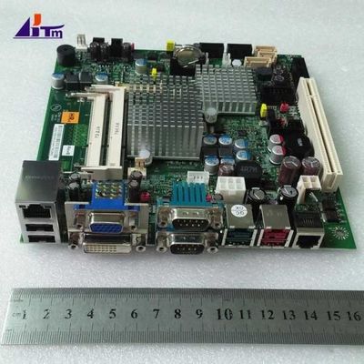 قطعات دستگاه ATM NCR SelfServ مادربرد Intel ATOM D2550 445-0750199