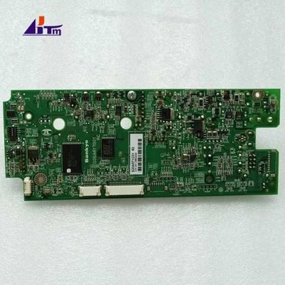 قطعات دستگاه ATM NCR کارت خوان صفحه کنترل USB IMCRW PCB S20A571C01