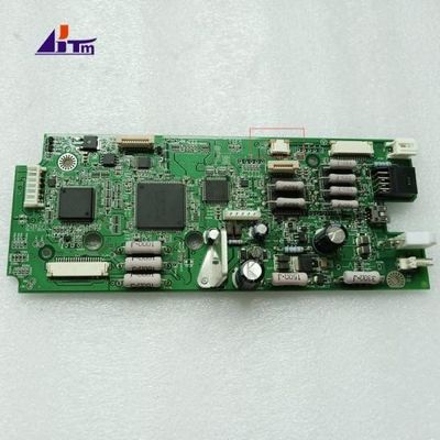 قطعات دستگاه ATM NCR کارت خوان صفحه کنترل USB IMCRW PCB S20A571C01