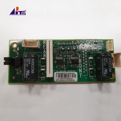 قطعات دستگاه ATM NCR S2 رابط گاراژ PCB F/L 445-0761208-227 445-0768364