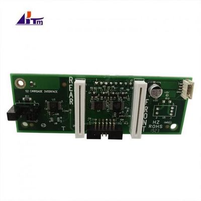قطعات دستگاه ATM NCR S2 PCB حمل 445-0761208-191 445-0739814