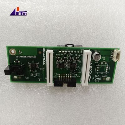 قطعات دستگاه ATM NCR S2 PCB حمل 445-0761208-191 445-0739814