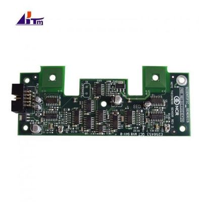 قطعات دستگاه ATM NCR LVDT کنترل بورد 445-0654045