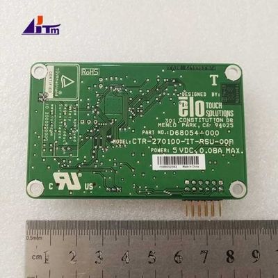 قطعات یدکی ATM NCR کنترل کننده صفحه لمسی فوق صوتی D68054-000 009-0022662