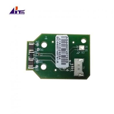 قطعات یدکی ATM NCR S2 انتخاب LED PCB مونتاژ 445-0756286-25 445-0749759