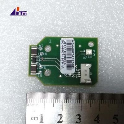 قطعات یدکی ATM NCR S2 انتخاب LED PCB مونتاژ 445-0756286-25 445-0749759