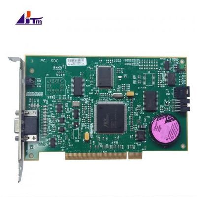 قطعات یدکی ATM NCR 6625 SSPA PCI هیئت مدیره SDC 445-0708578 445-0708574
